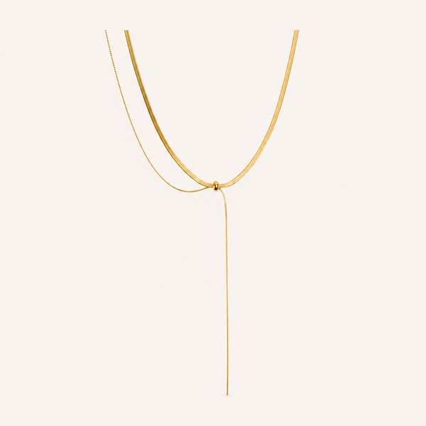 Collar Iris