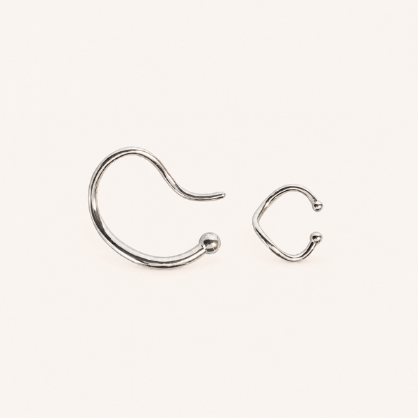 Earcuff Berbena