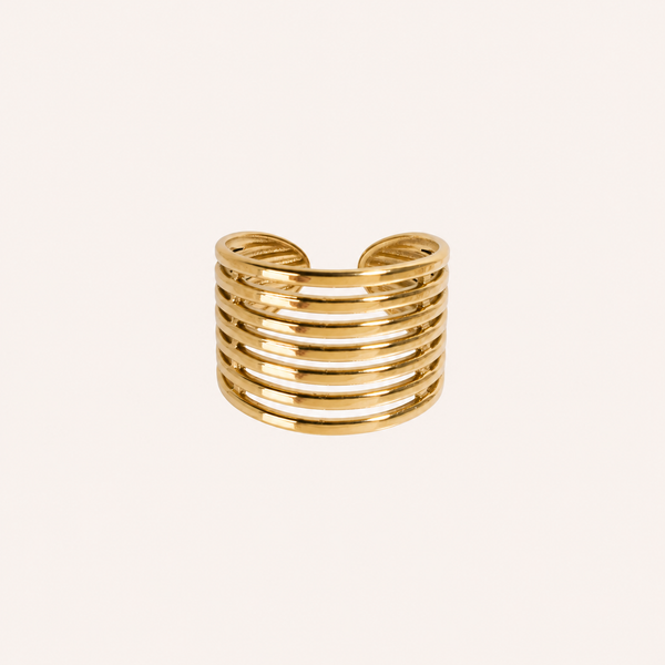 Anillo Cerezo