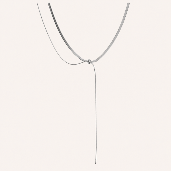 Collar Iris