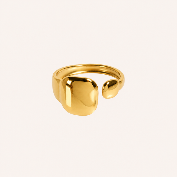 Anillo Violeta