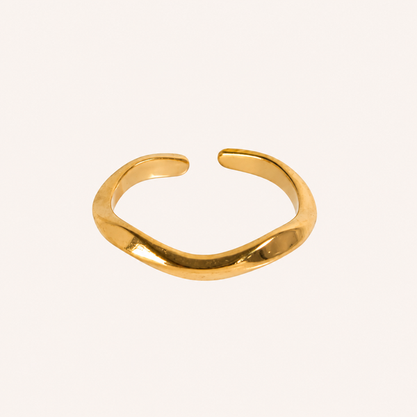 Anillo Estrella de Belen
