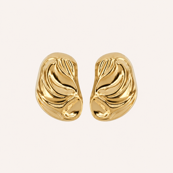 Aretes Azucena