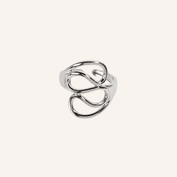 Anillo Rosa