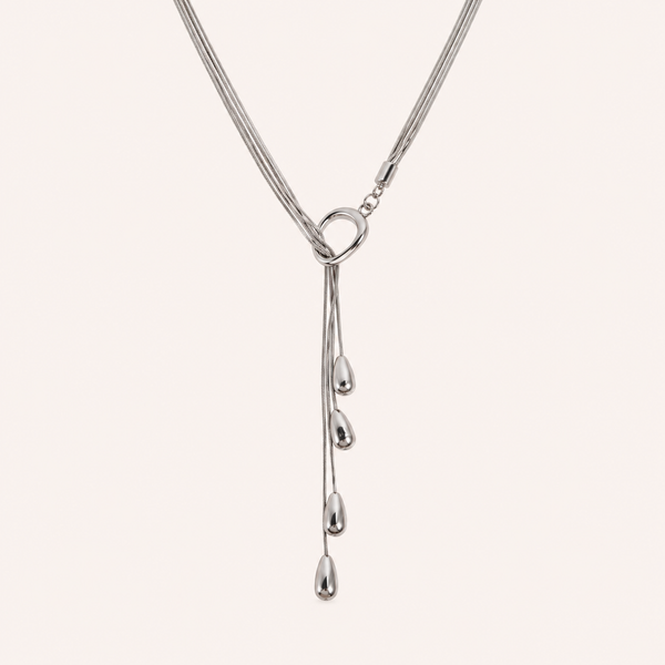 Collar Narciso