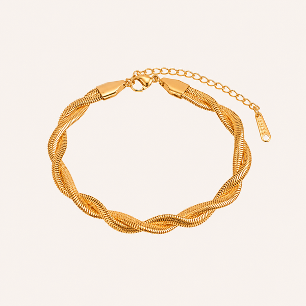 Pulsera Belladona