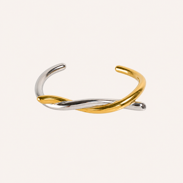 Pulsera Clavel