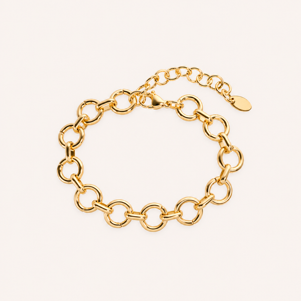 Pulsera Magnolia