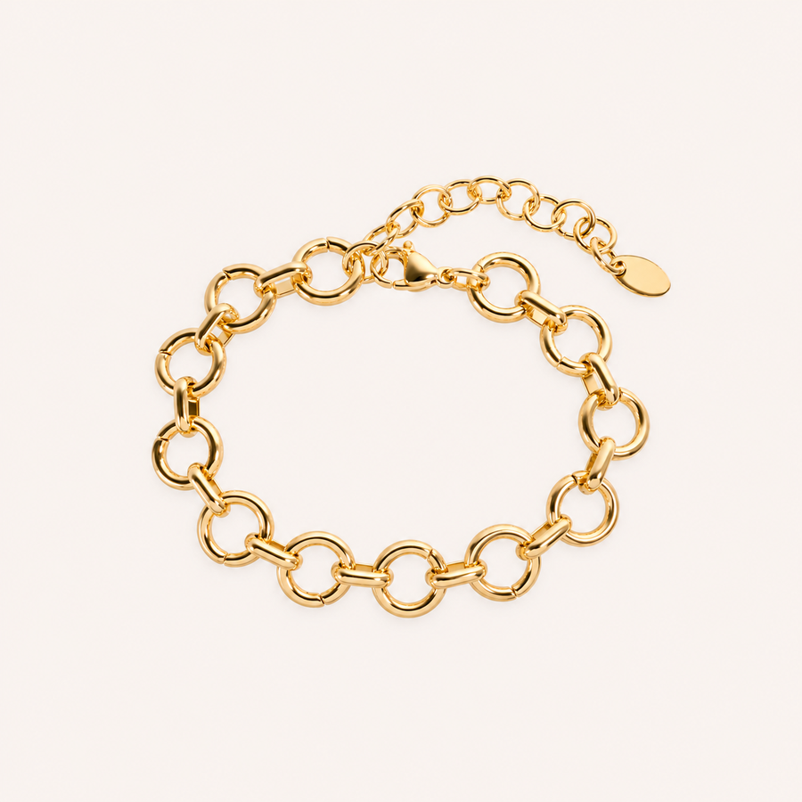 Pulsera Magnolia