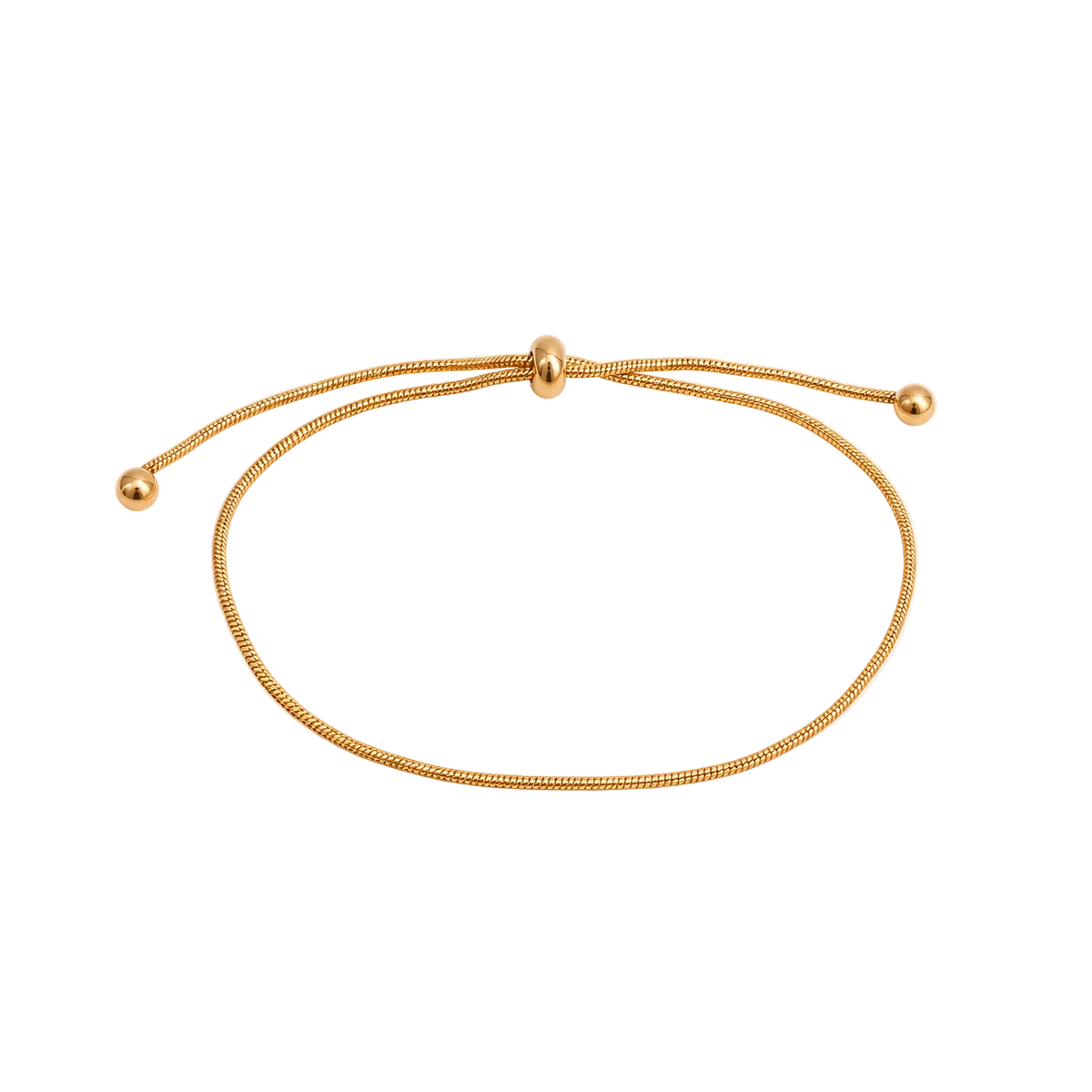 Pulsera Camelia
