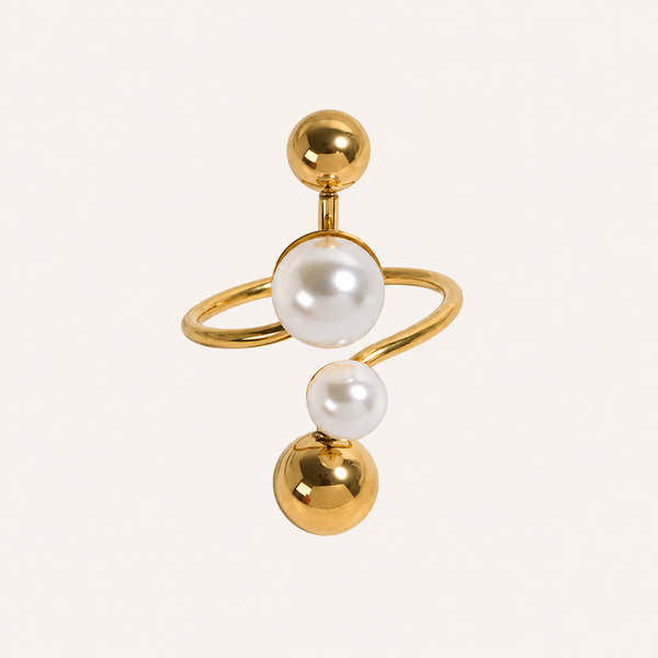 Anillo Cala