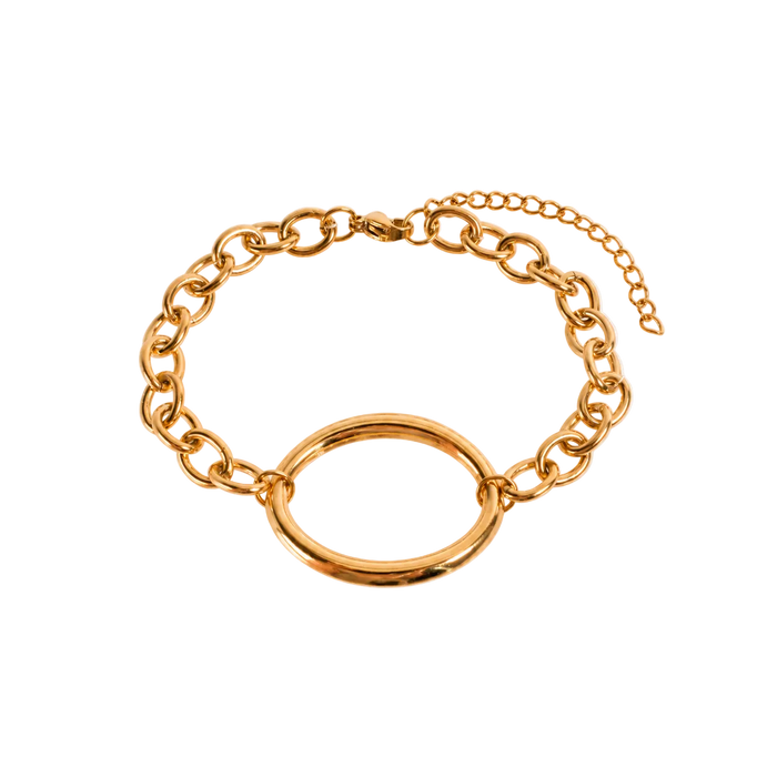 Pulsera Azalea