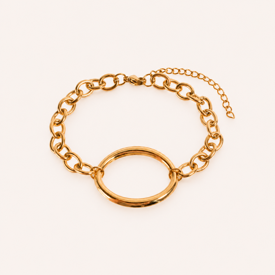 Pulsera Azalea