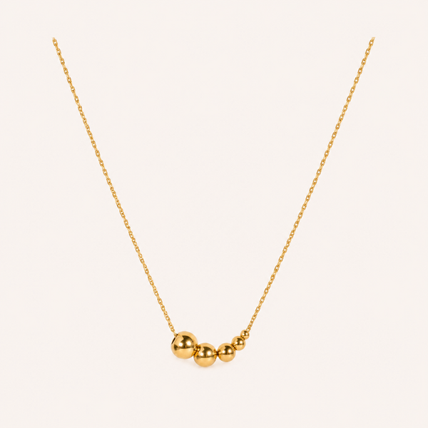 Collar Jacinta