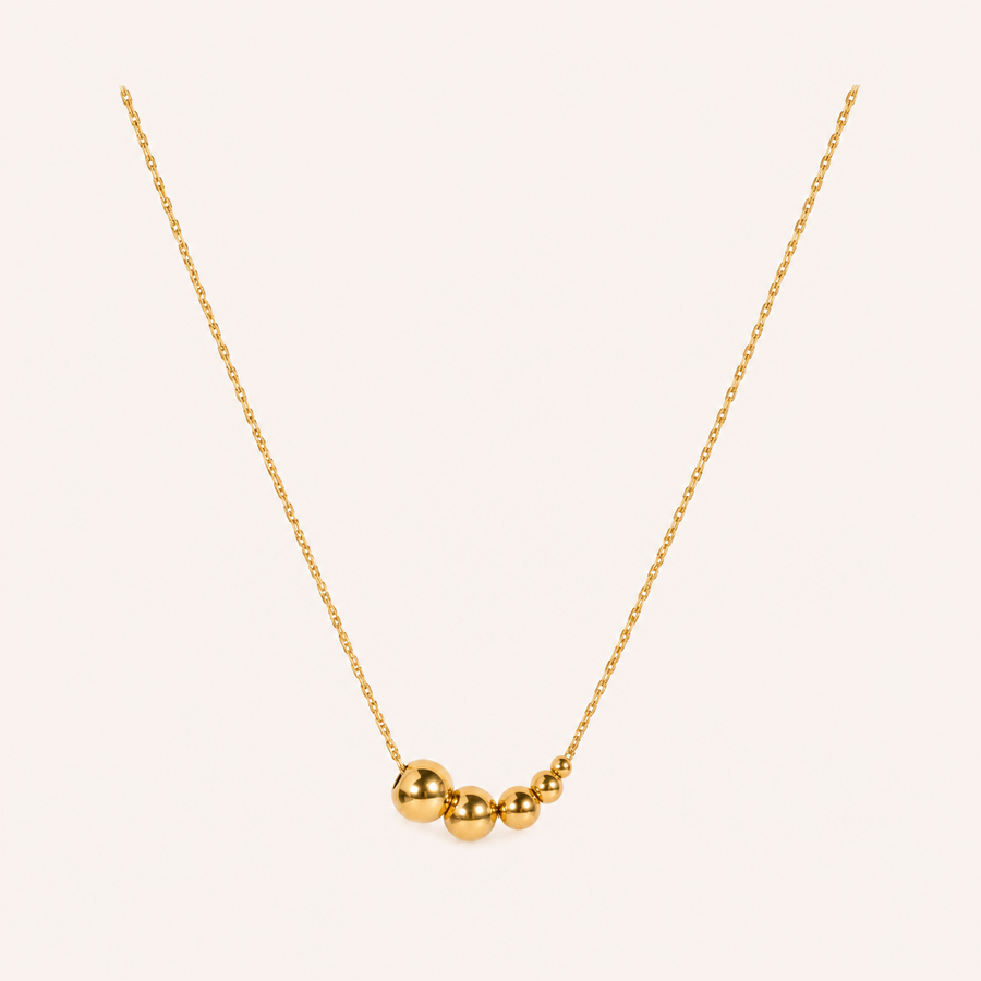 Collar Jacinta