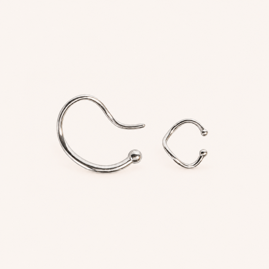 Earcuff Berbena