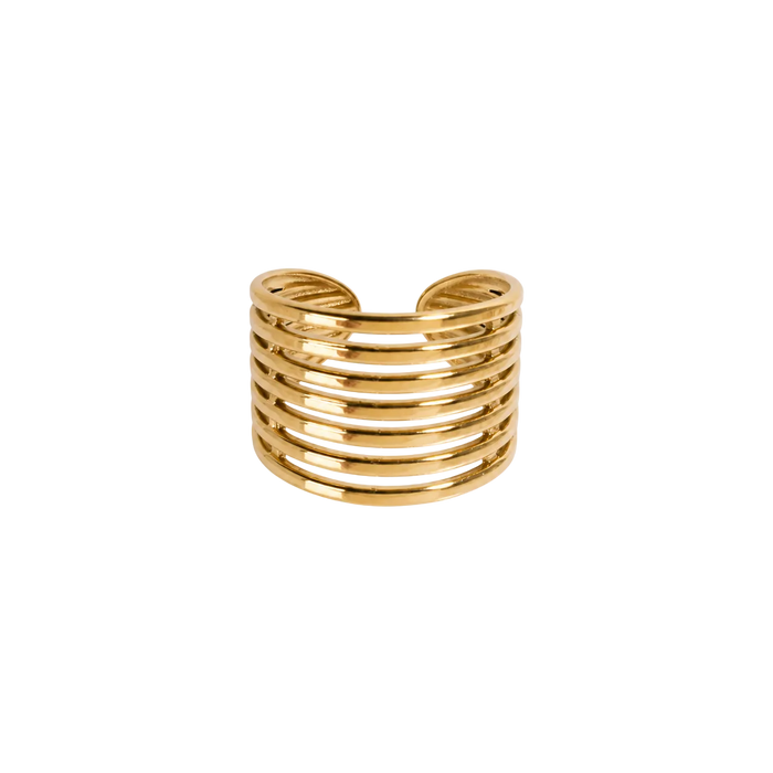 Anillo Cerezo