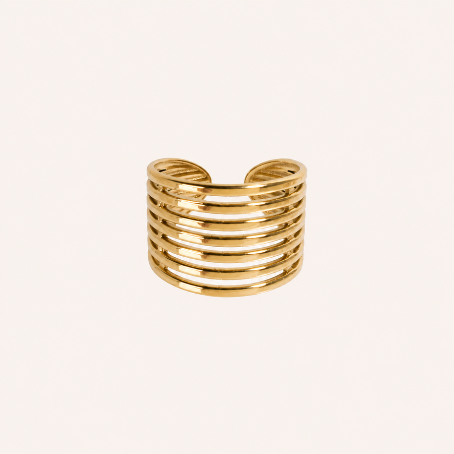 Anillo Cerezo
