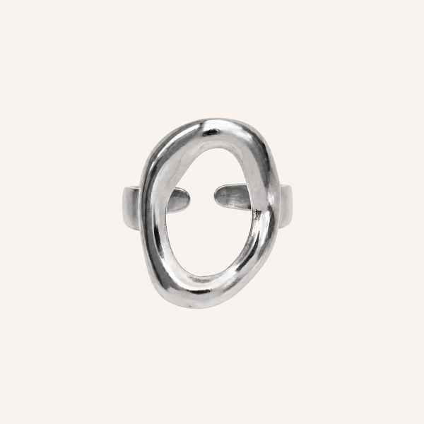 Anillo Primula