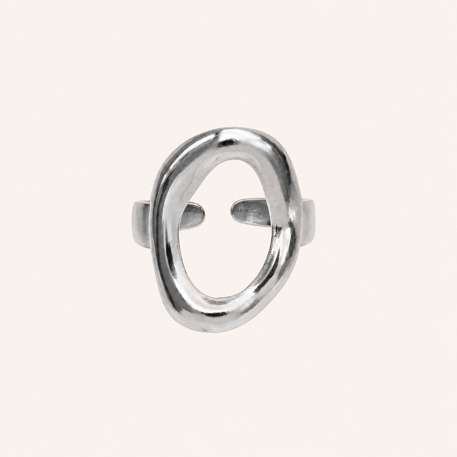 Anillo Primula