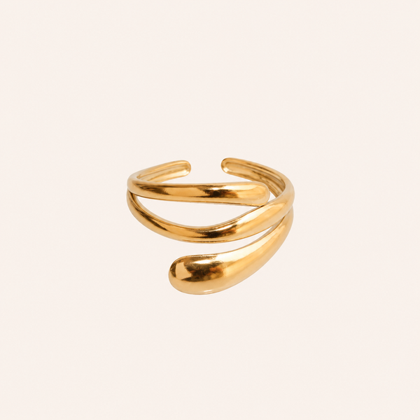 Anillo Sandalo