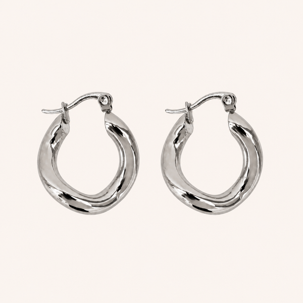 Aretes Mimosa