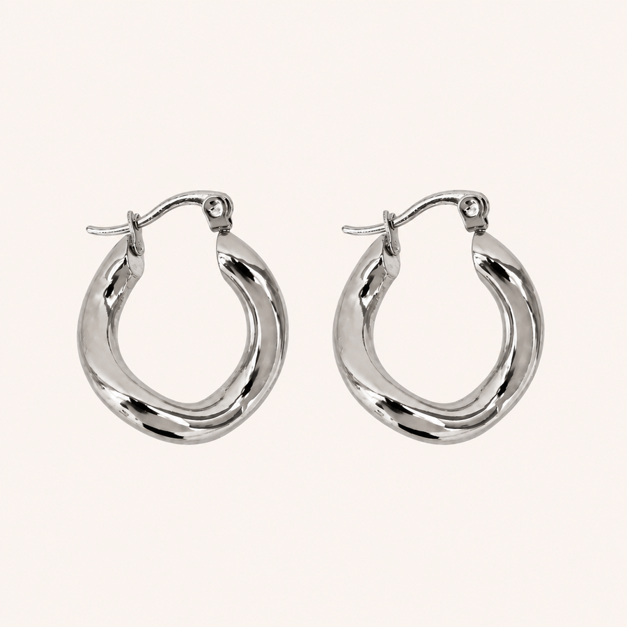 Aretes Mimosa