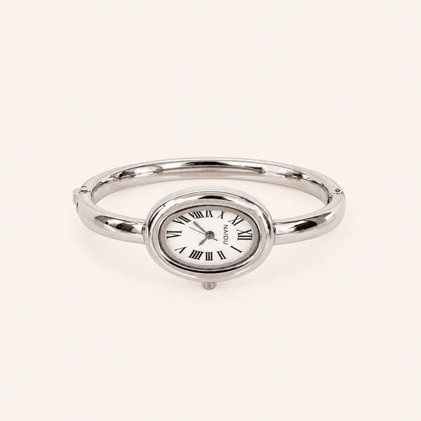 Reloj Flor de Luna