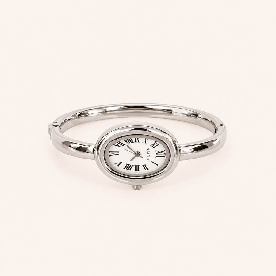 Reloj Flor de Luna