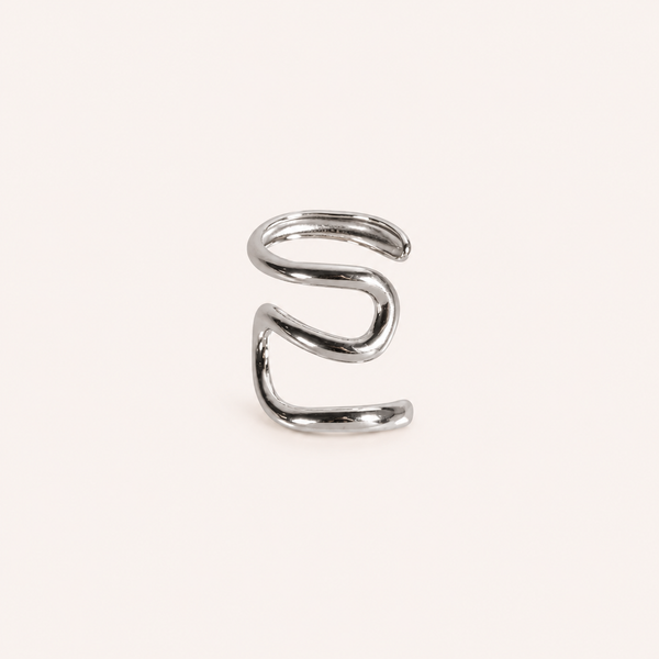 Earcuff Camelia
