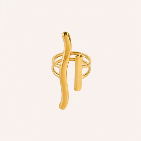 Anillo Fresia