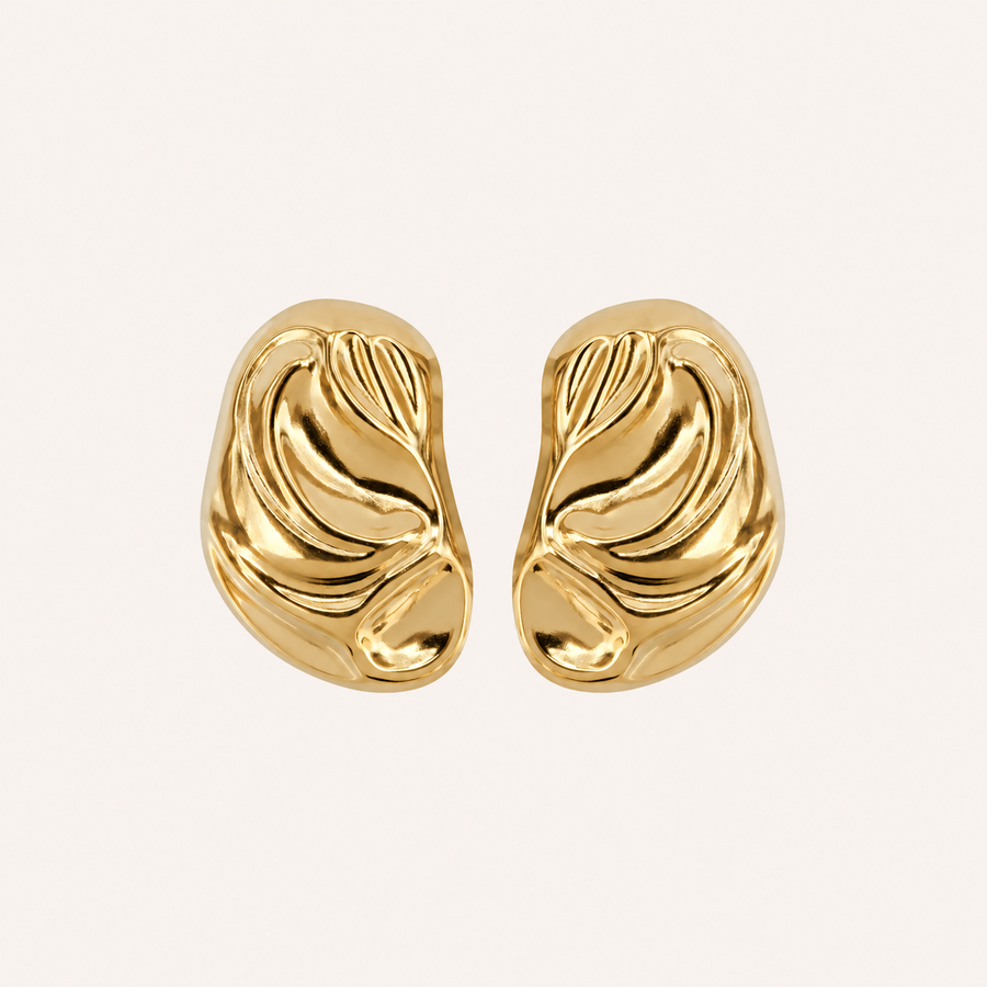 Aretes Azucena