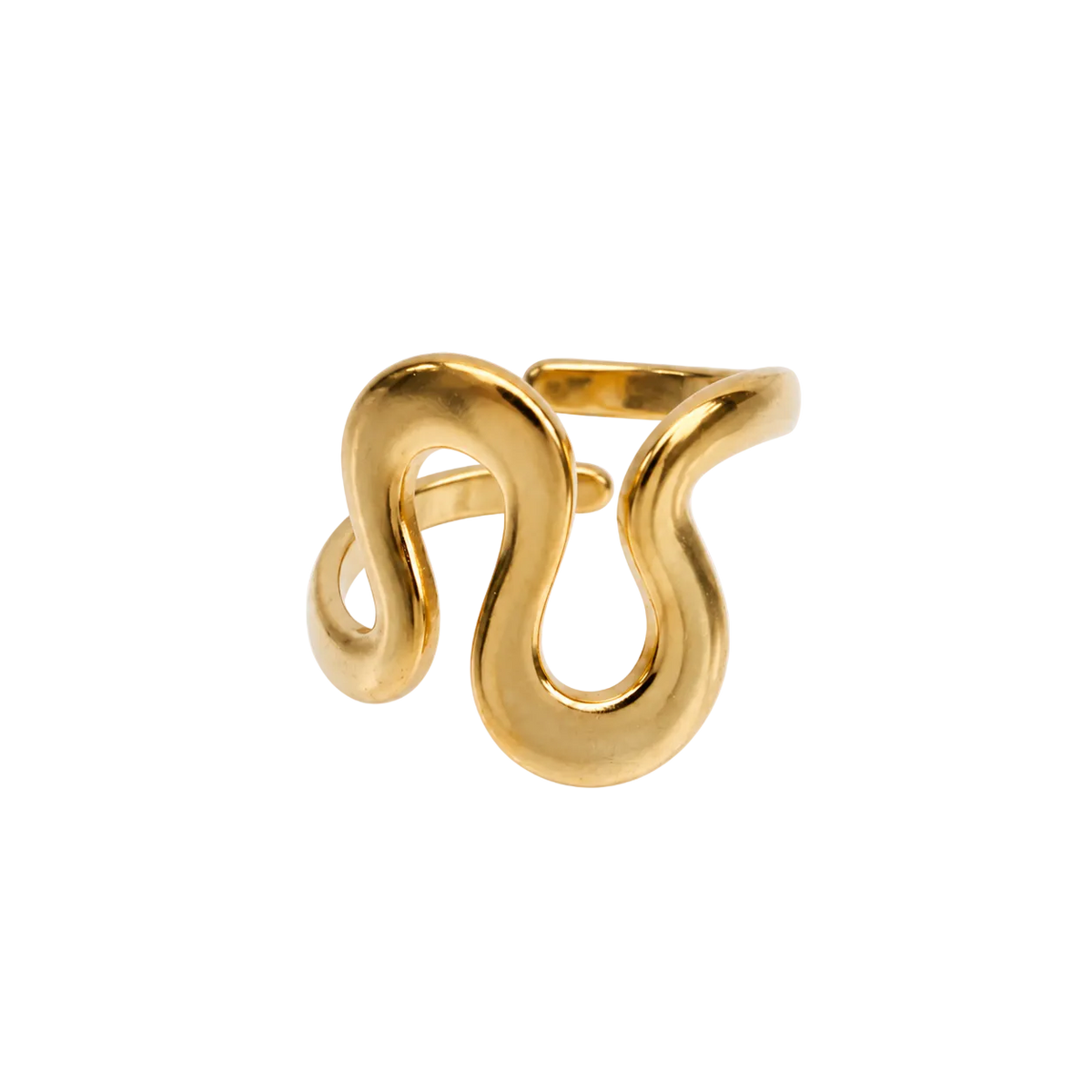 Anillo Flor