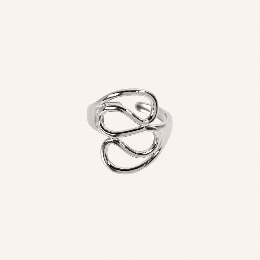 Anillo Rosa