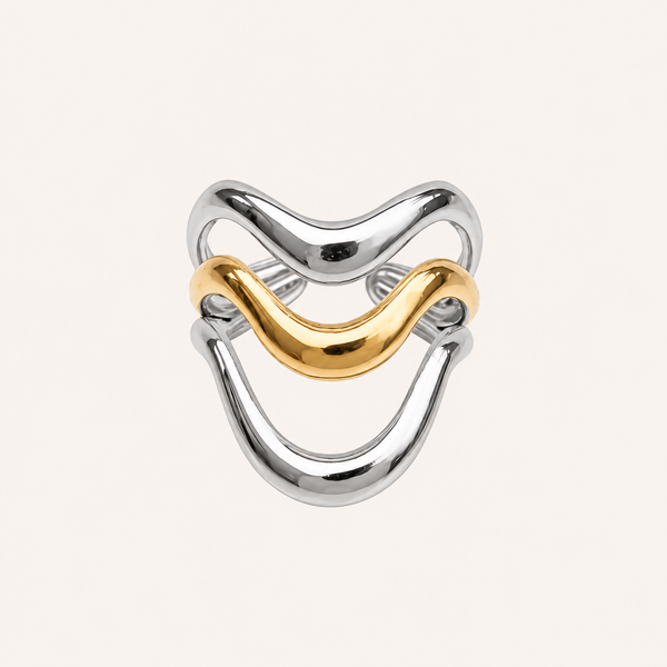 Anillo Azafran
