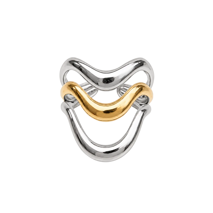 Anillo Azafran
