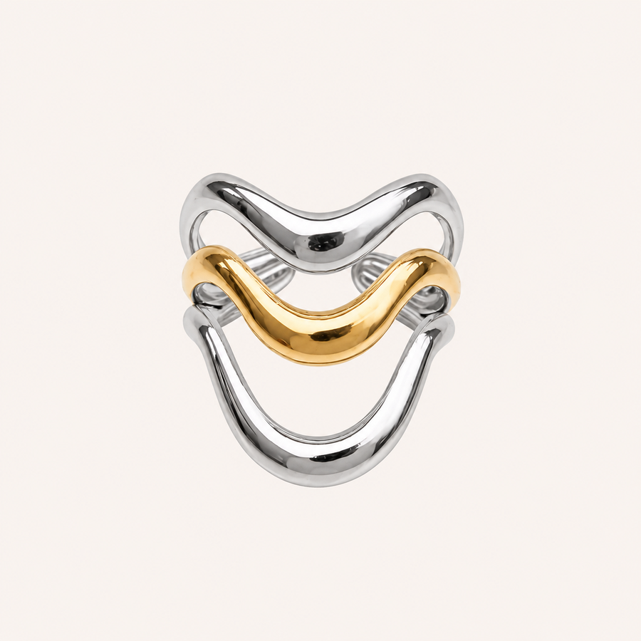 Anillo Azafran
