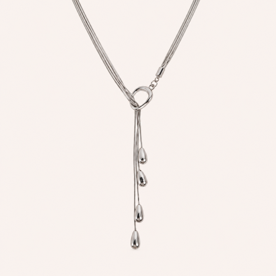 Collar Narciso