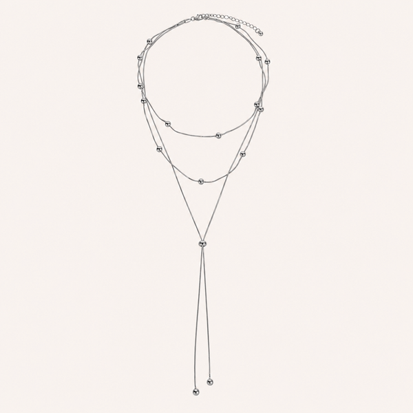 Collar Amapola