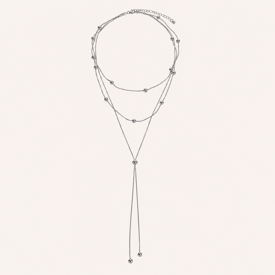 Collar Amapola