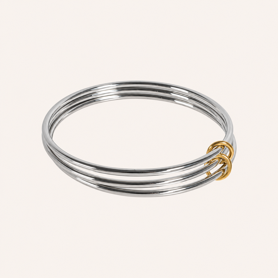 Pulsera Malva
