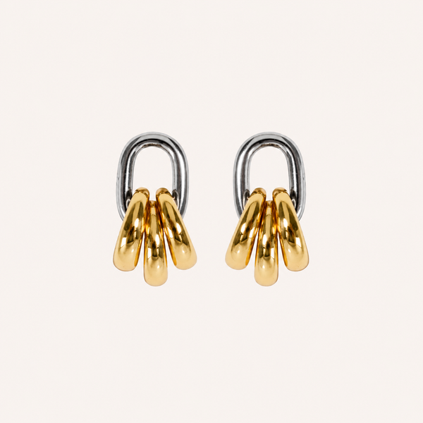 Aretes Alheli