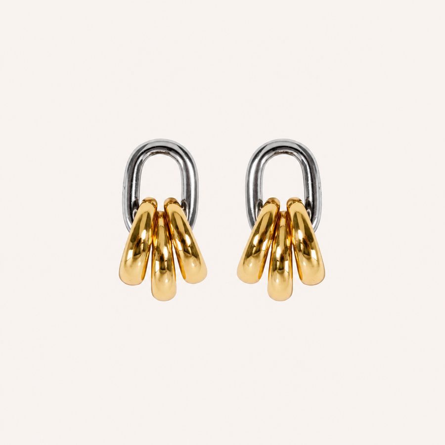 Aretes Alheli